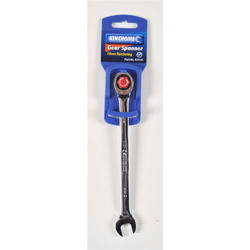 Kincrome Combination Gear Spanner 10Mm