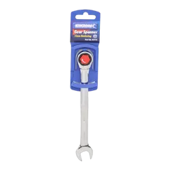 Kincrome Combination Gear Spanner 13Mm