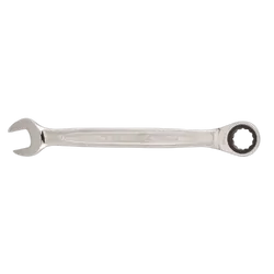 Kincrome Combination Gear Spanner 1/4"