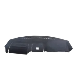 Dashmat For Hyundai Santa Fe - CM My07 Upgrade 05/2006-07/2012