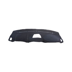 Sunland-Protection Dashmat Black To Suit Hyundai Imax Tq - W 2/08-10/21