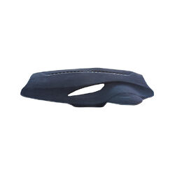 Sunland-Protection Dashmat Charcoal To Suit Hyundai I20 7/10 On