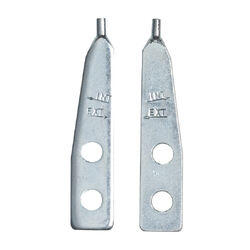 Kincrome 2 PCE 2.75MM 0° - SUITS K4047 (K4047-1)