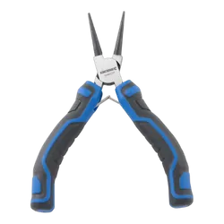 Kincromemini Round Nose Pliers 120Mm (5")