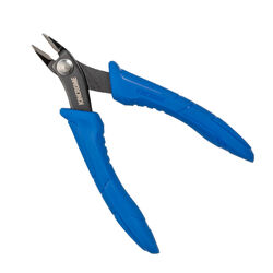 Mini Ultra-Thin Flush Cut Plier 120Mm