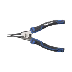 Kincrome External Straight Circlip Plier 175Mm (7")