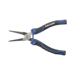 Kincromeinternal Straight Circlip Plier 175Mm (7")