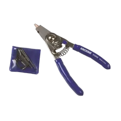 Kincrome Interchangeable Circlip Pliers 150Mm (6")