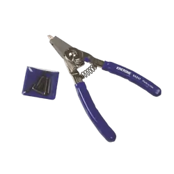 Kincrome Interchangeable Circlip Pliers 200Mm (8")