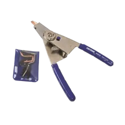 Kincrome Interchangeable Circlip Pliers 250Mm (10")