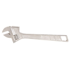Kincrome Shammer' Adjustable Wrench 300Mm (12")