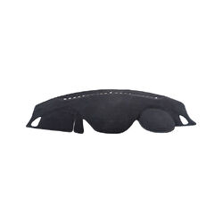 Sunland-Protection Dashmat Black To Suit Volester Fs 02/12 - 12/17