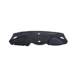 Sunland-Protection Dashmat Black To Suit Santa Fe Dm 8/12 - 6/14