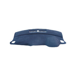 Sunland-Protection Dashmat Black To Suit Sonata Lf 01/15 On