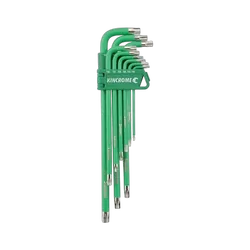 Kincrome Key Wrench Set Torx 9Pce