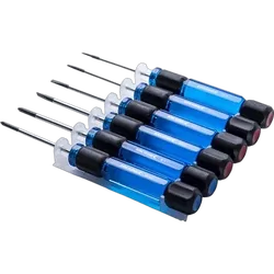 Kincrome 6Pc Precision Screwdriver Set