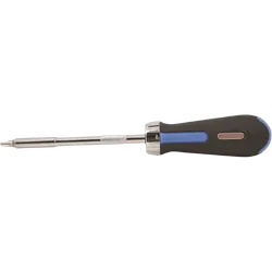 Kincrome Ratcheting Screwdriver 9 Piece