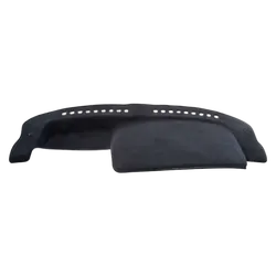 Dashmat For Hyundai S Coupe - S 07/1990-05/1996