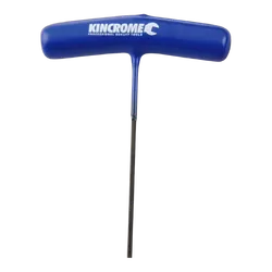 Kincrome T-Handle Hex Key 2.5Mm Metric