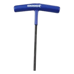Kincrome T-Handle Hex Key 4Mm Metric