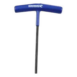Kincrome T-Handle Hex Key 6Mm Metric