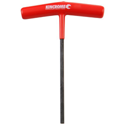 Kincrome T-Handle Hex Key 1/8" Imperial