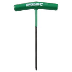 Kincrome T-Handle Torxft Key T15