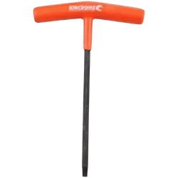 Kincrome T-Handle Tamperproof Torx Key T25