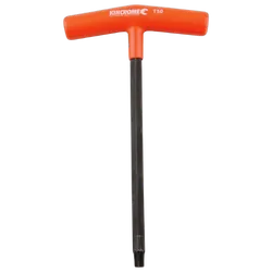 Kincrome T-Handle Tamperproof Torx Key T50