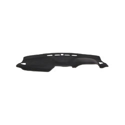 Sunland-Protection Dashmat Black To Suit Hyundai Kona 8/17 - 4/23