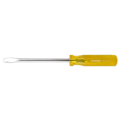 Kincrome Acetate Screwdriver Blade 8 X 150Mm