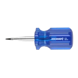 Kincrome Thru-Tang Screwdriver Blade 6 X 38Mm