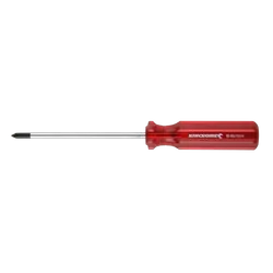 Kincrome Thru-Tang Screwdriver Phillips No.0 X 75Mm