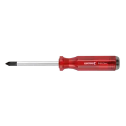 Kincrome Thru-Tang Screwdriver Phillips No.1 X 75Mm