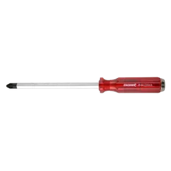 Kincrome Thru-Tang Screwdriver Phillips No.4 X 200Mm