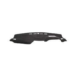 Sunland-Protection Dashmat Black To Suit Hyundai Kona 8/17 - 4/23