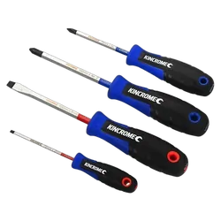 Kincrome Torquemaster Screwdriver Set - 4 Piece