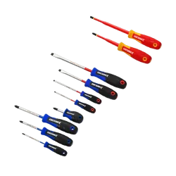 Kincrome Torquemaster Phillips Screwdriver Set - 4 Piece