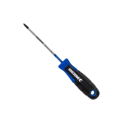Kincrome Torquemaster Phillips Screwdriver No.0 X 75Mm