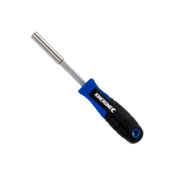 Kincrome Torquemaster Magnetic Bit Driver 1/4" Hex Drive