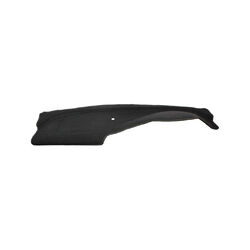 Sunland-Protection Dashmat Black To Suit Hyundai I30 Sedan My21 8/21 On