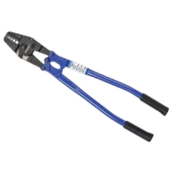 Kincrome Swaging Tool 600Mm (24")