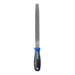 Kincrome Flat File Bastard Cut 200Mm (8")