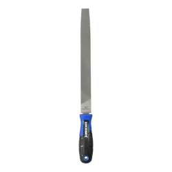 Kincrome Flat File Bastard Cut 250Mm (10")