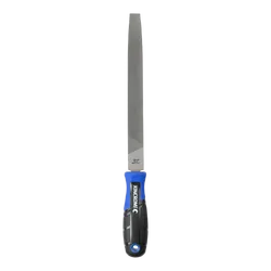 Kincrome Flat File Second Cut 200Mm (8")