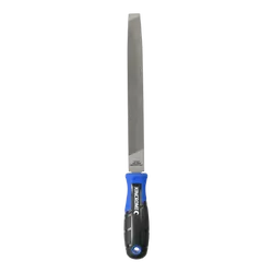 Kincrome Millsaw File Bastard Cut 200Mm (8")