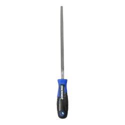 Kincrome Square File Second Cut 200Mm (8")