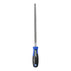 Kincrome Square File Second Cut 250Mm (10")