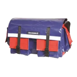 Kincrome All Weather Bag Heavy Duty 7 Pocket