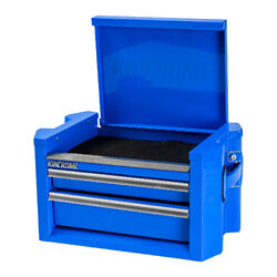 Kincrome CONTOUR Mini Tool Chest 2 Drawer 250mm (10")